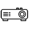 projector projector